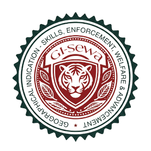 GI-SEWA Logo